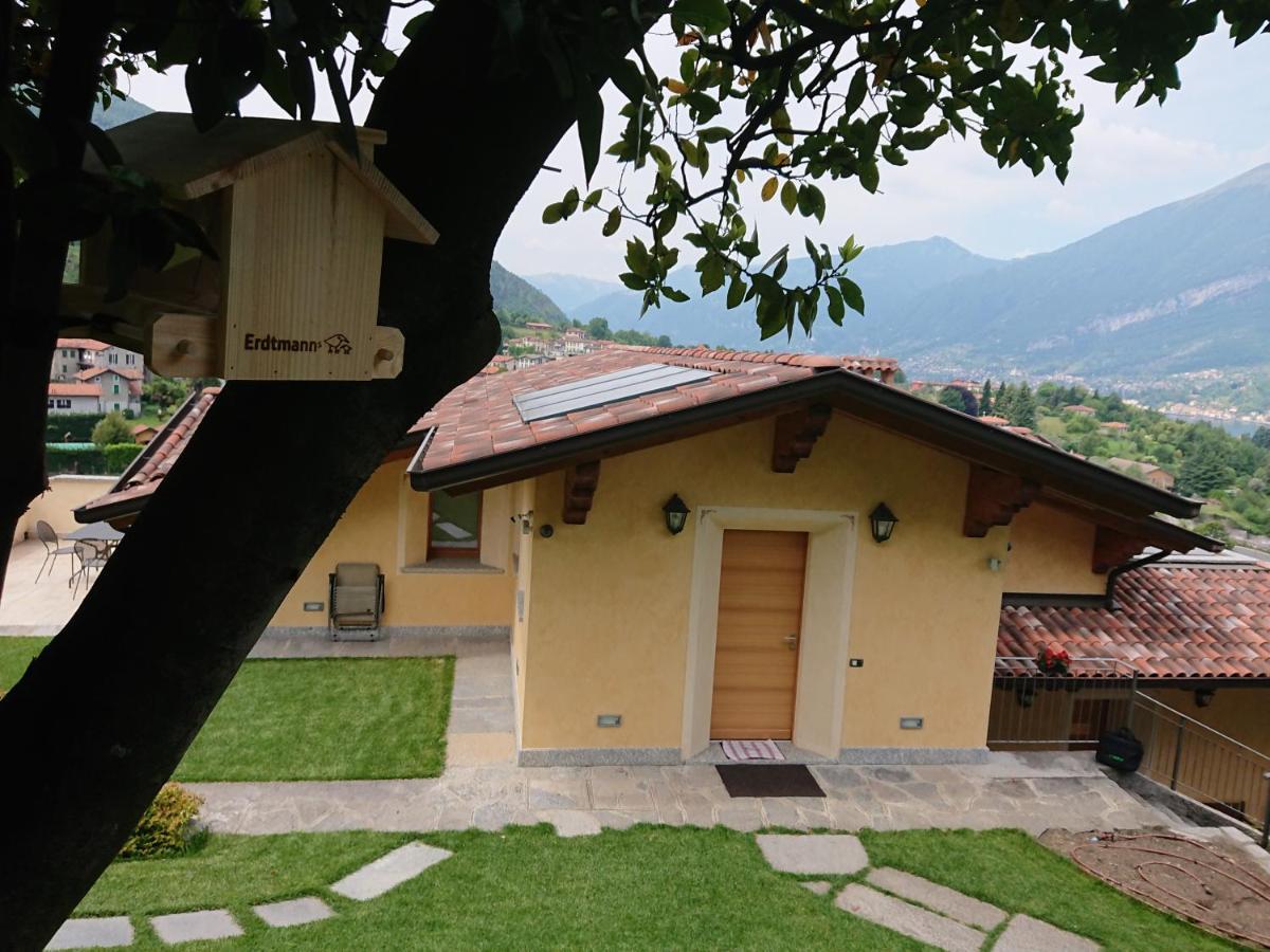 Villa Primula بيلاجيو المظهر الخارجي الصورة
