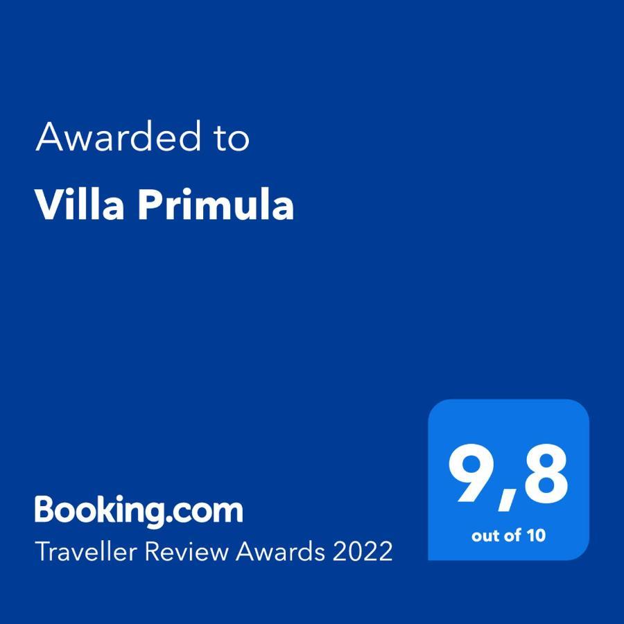 Villa Primula بيلاجيو المظهر الخارجي الصورة
