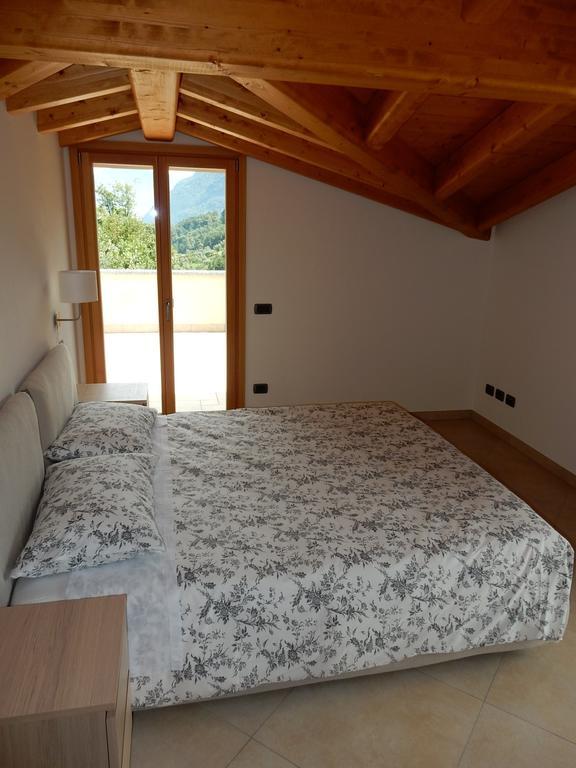 Villa Primula بيلاجيو الغرفة الصورة