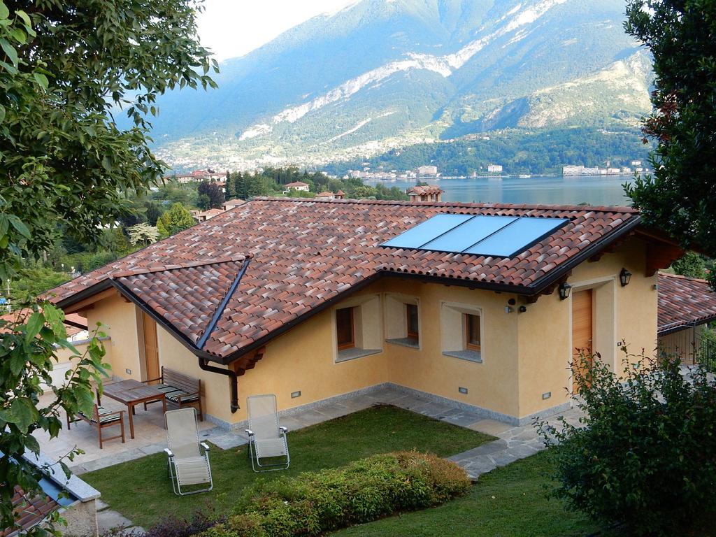 Villa Primula بيلاجيو الغرفة الصورة