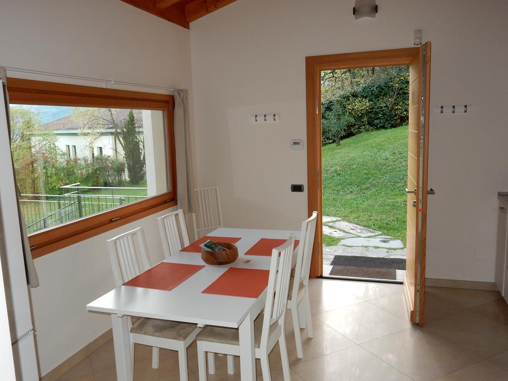 Villa Primula بيلاجيو المظهر الخارجي الصورة